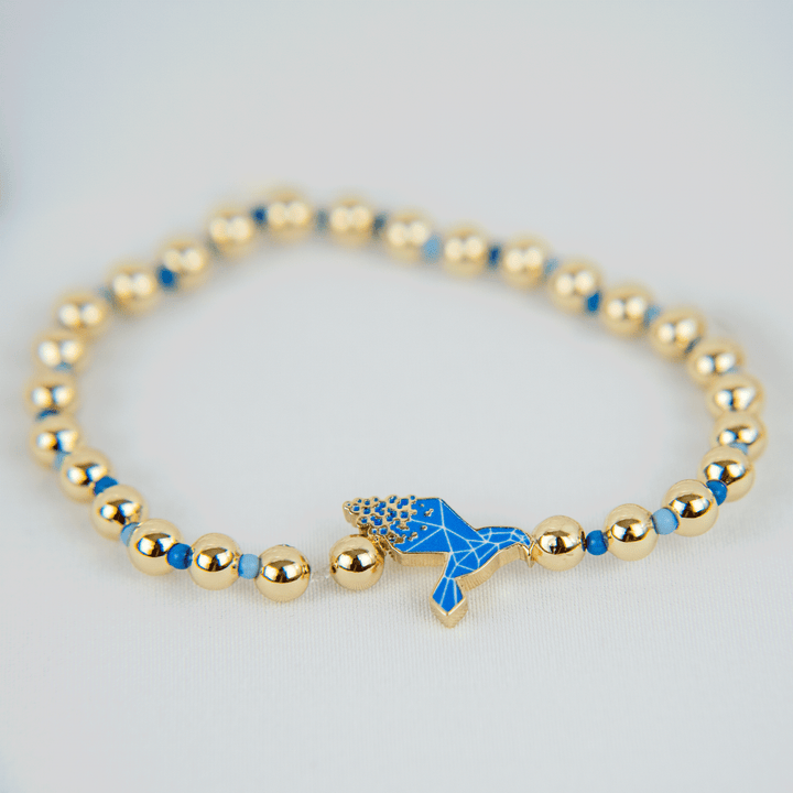 Pisa Bracelet Trio Set