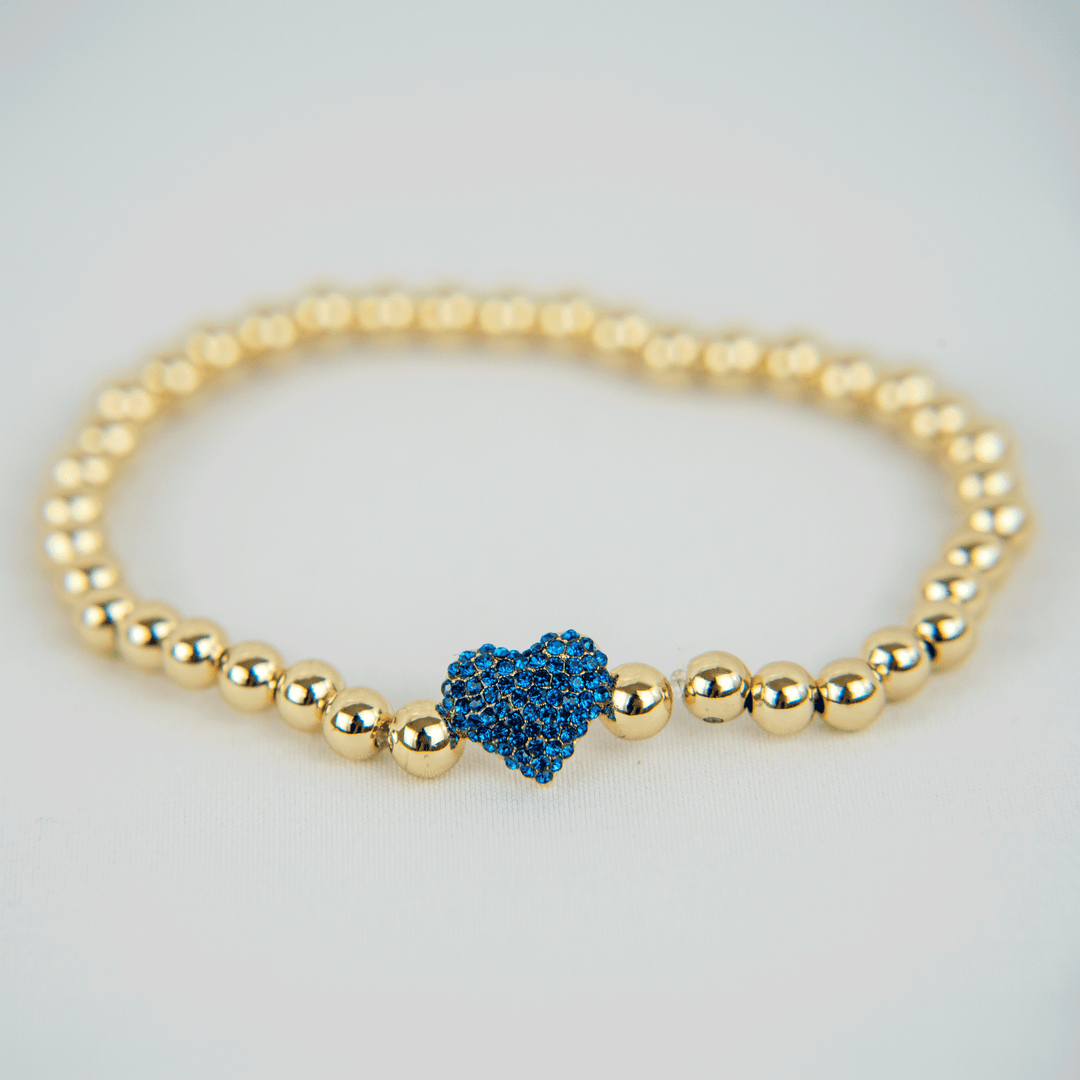 Pisa Bracelet Trio Set