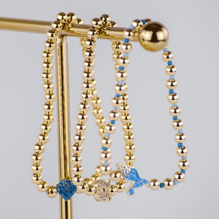Pisa Bracelet Trio Set