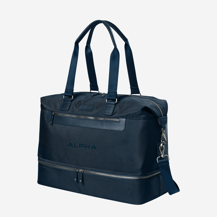 Oxford Weekend Bag
