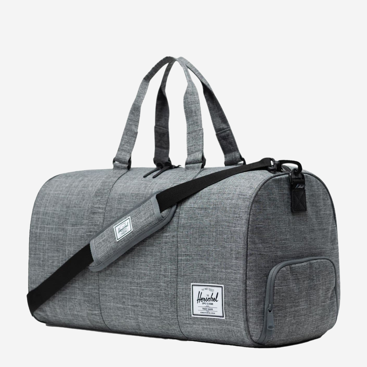 Novel 20" Duffle with Shoe Compartment