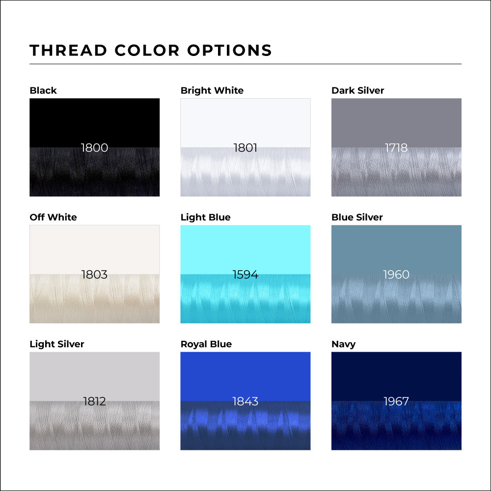 Boys Navy Knit Long Sleeve Henley Tee