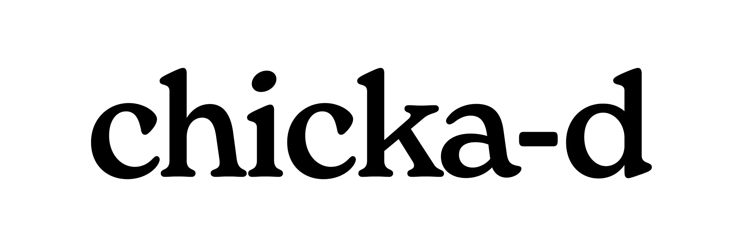 chicka-d