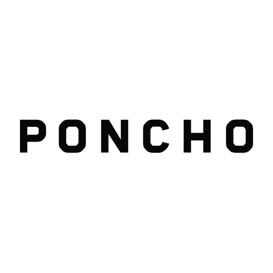 Poncho