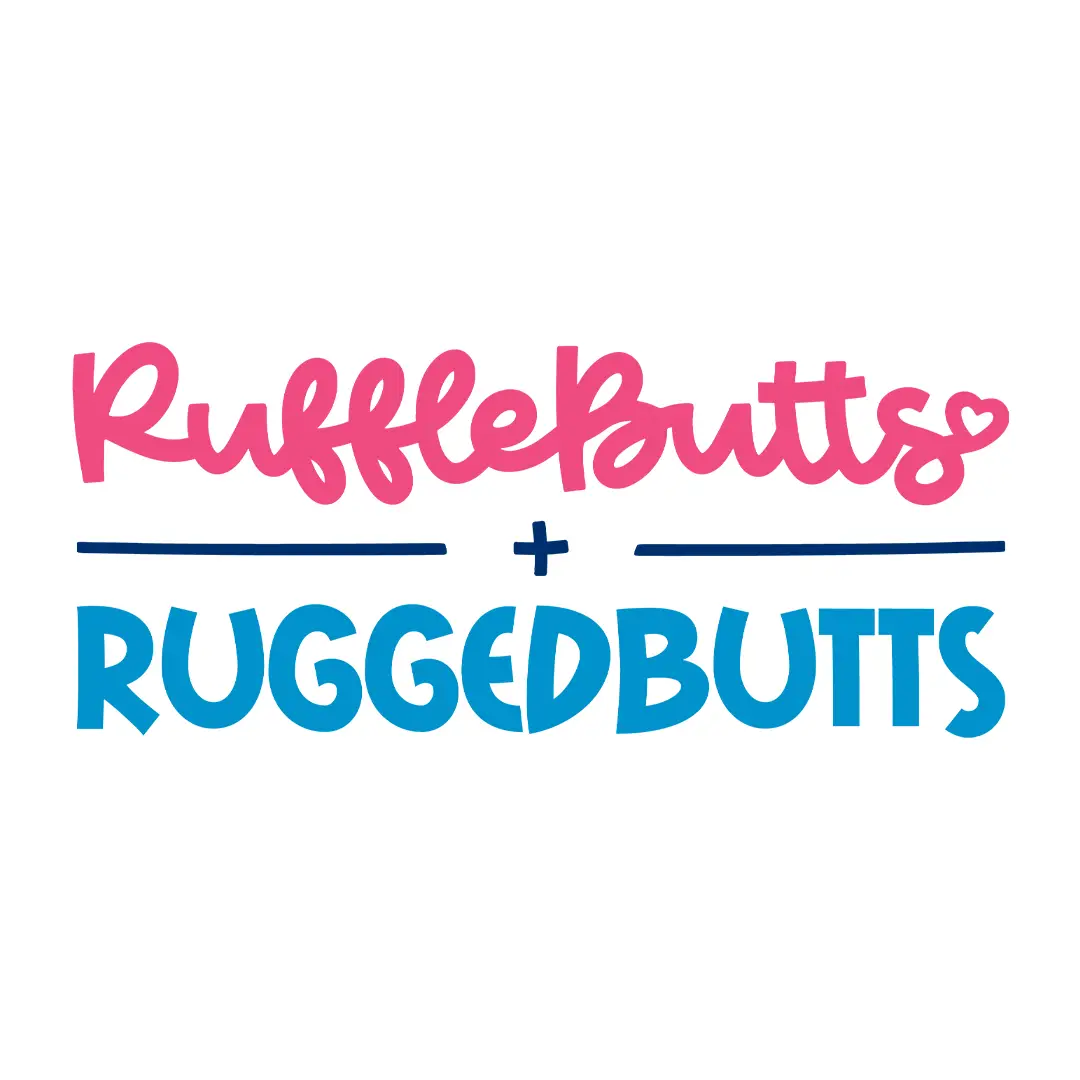 RuffleButts + RuggedButts